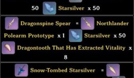 原神武器最新爆料3.2,神秘新武器亮相，战斗体验再升级